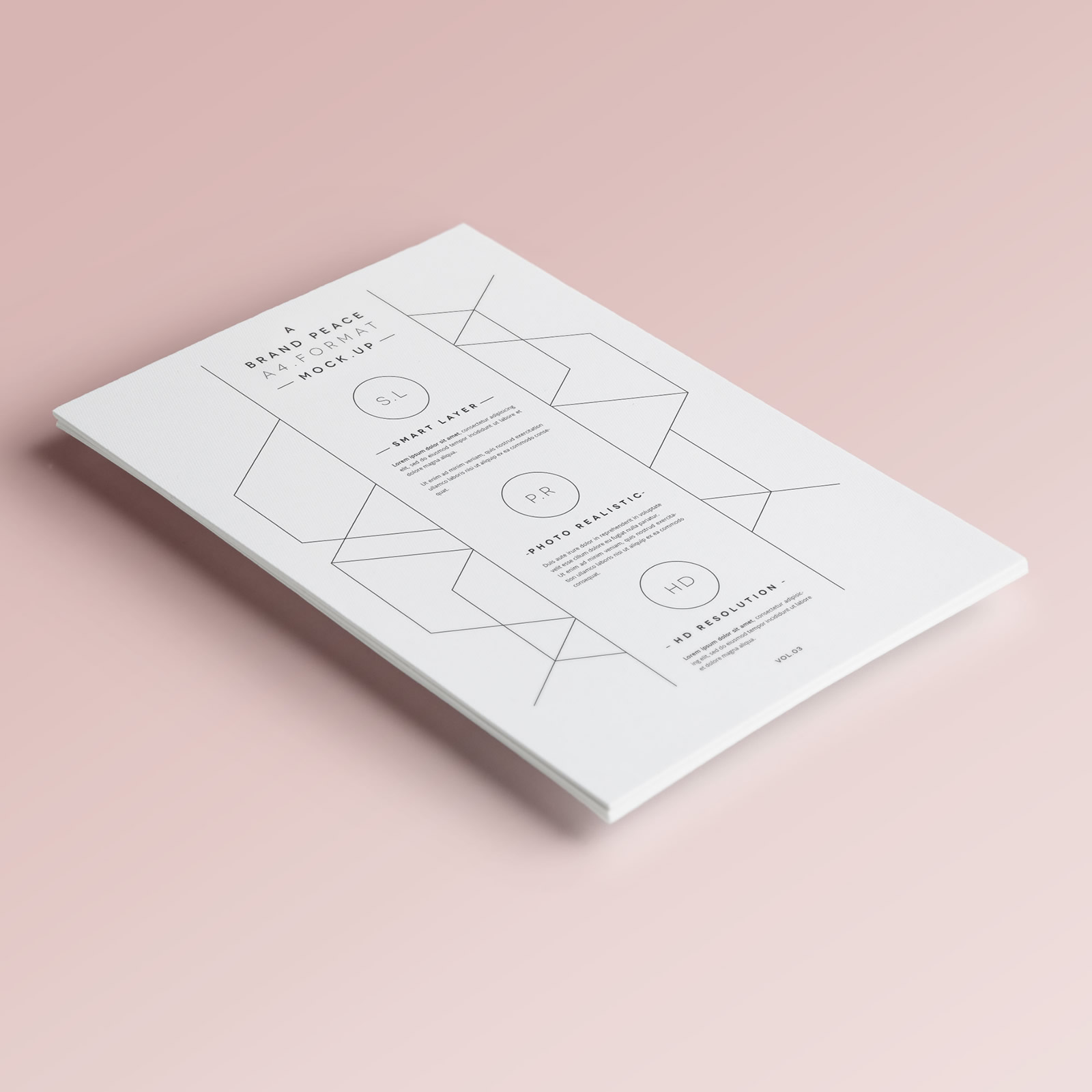 Brand Sketch LMS Laboratory and Medical Supplies