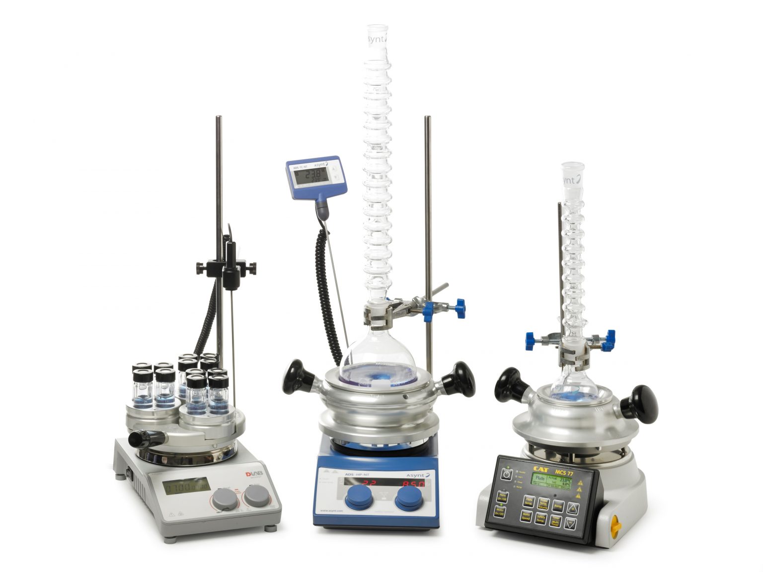 Laboratory heating blocks practical guide LMS Laboratory and