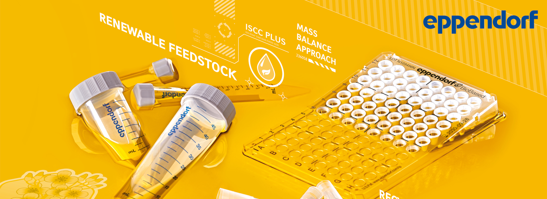 Eppendorf products