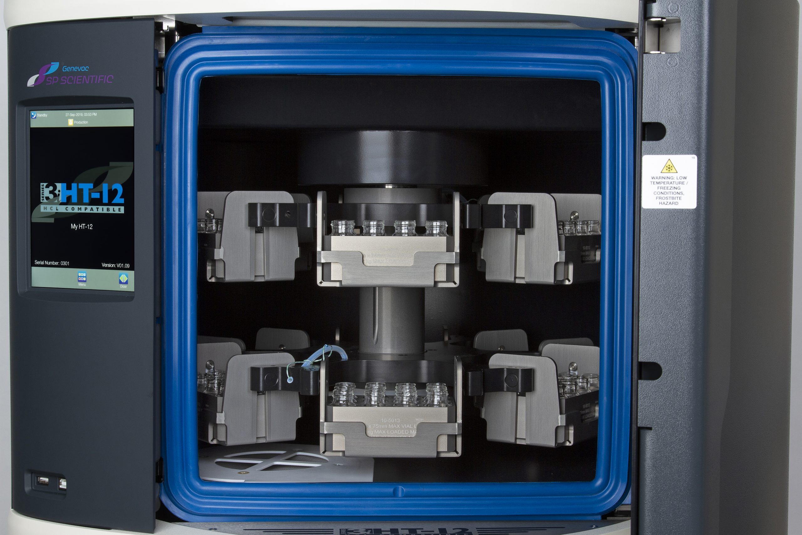 SP Genevac LMS Laboratory and Medical Supplies