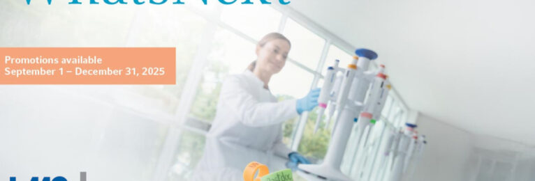 Eppendorf WhatsNext Promotion 2/2025
